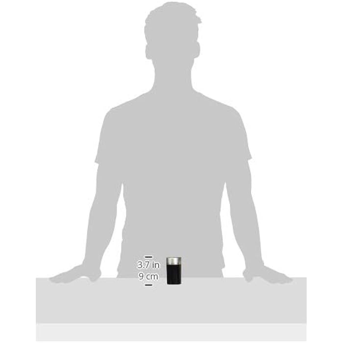 Dexe Hair Building Thickening Fibers For Man & Women, Medium Brown, 22 g - Image 4